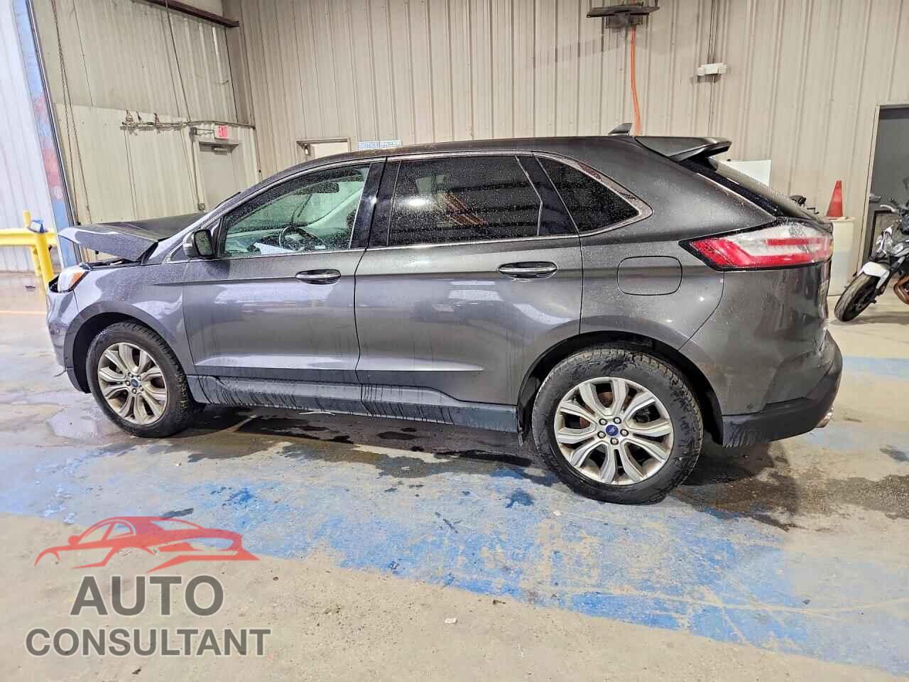 FORD EDGE 2020 - 2FMPK3K90LBA96670