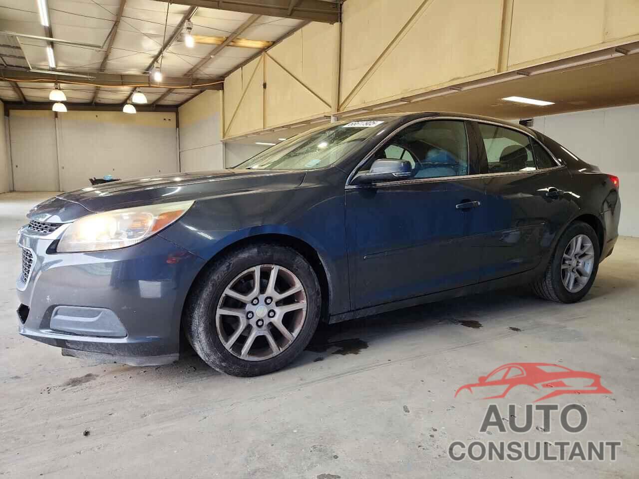 CHEVROLET MALIBU 2015 - 1G11C5SL2FF232405