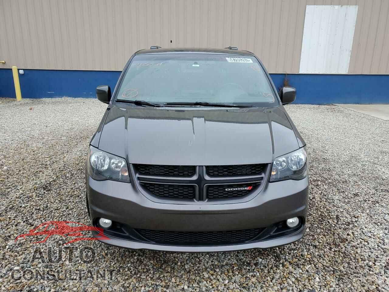 DODGE CARAVAN 2016 - 2C4RDGEG3GR265571