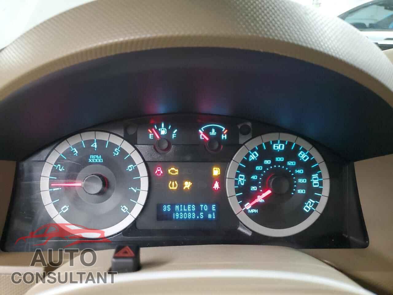 FORD ESCAPE 2011 - 1FMCU9EG2BKA97040