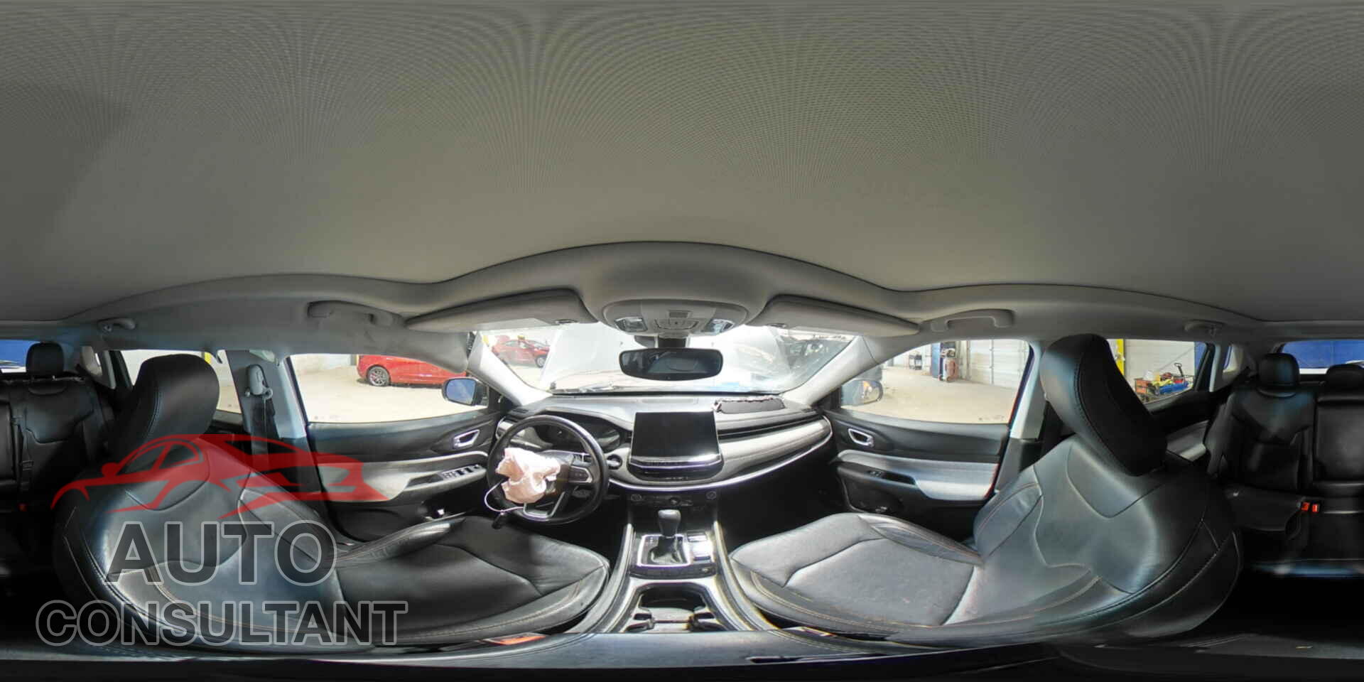 JEEP COMPASS 2022 - 3C4NJDFB8NT173682