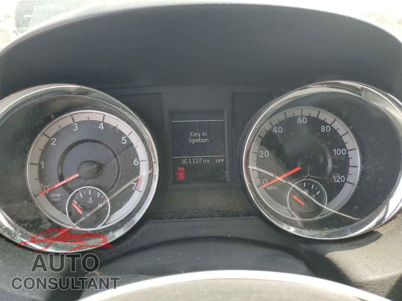 DODGE CARAVAN 2017 - 2C4RDGEG0HR630029