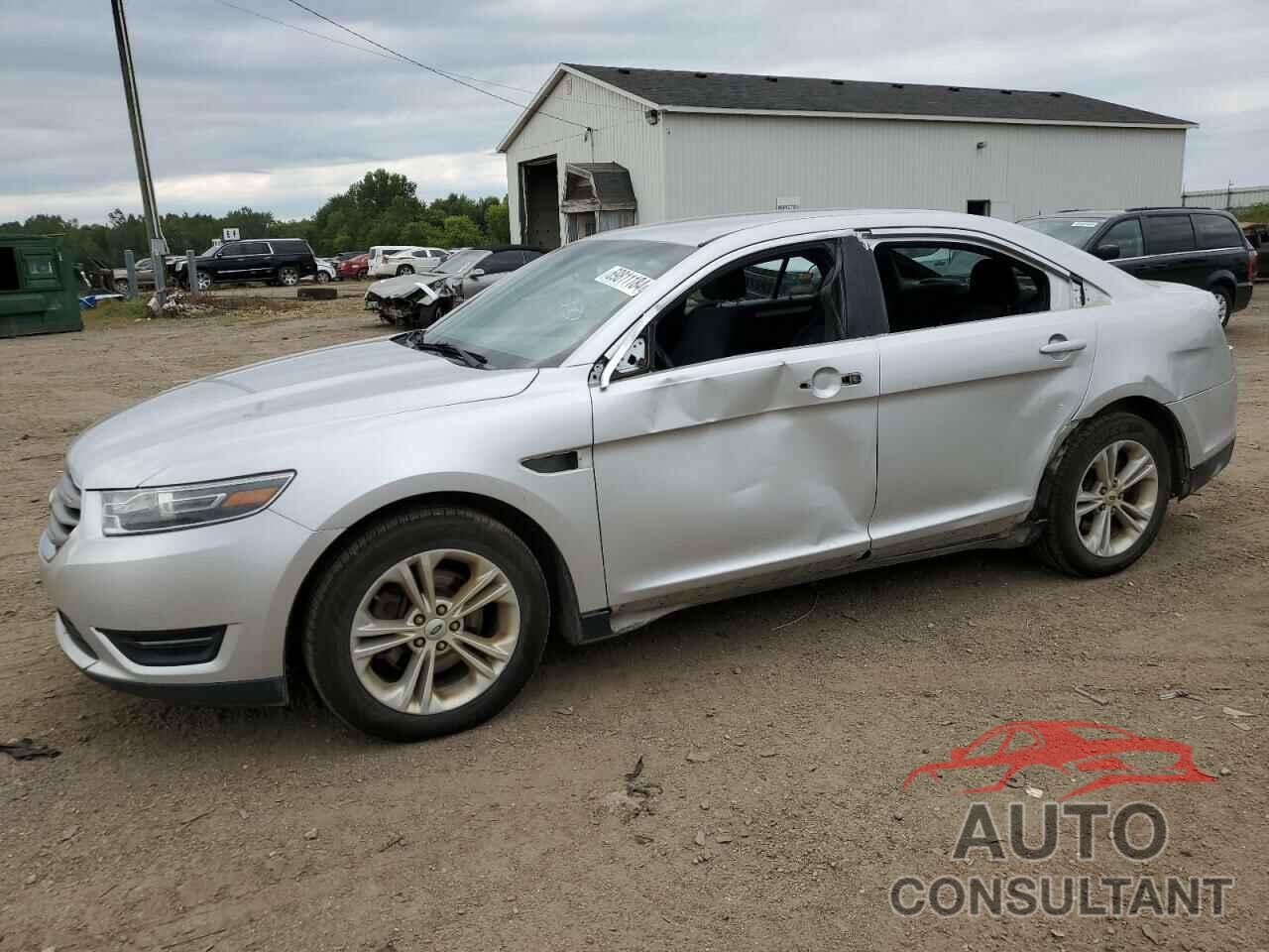 FORD TAURUS 2016 - 1FAHP2E80GG102141