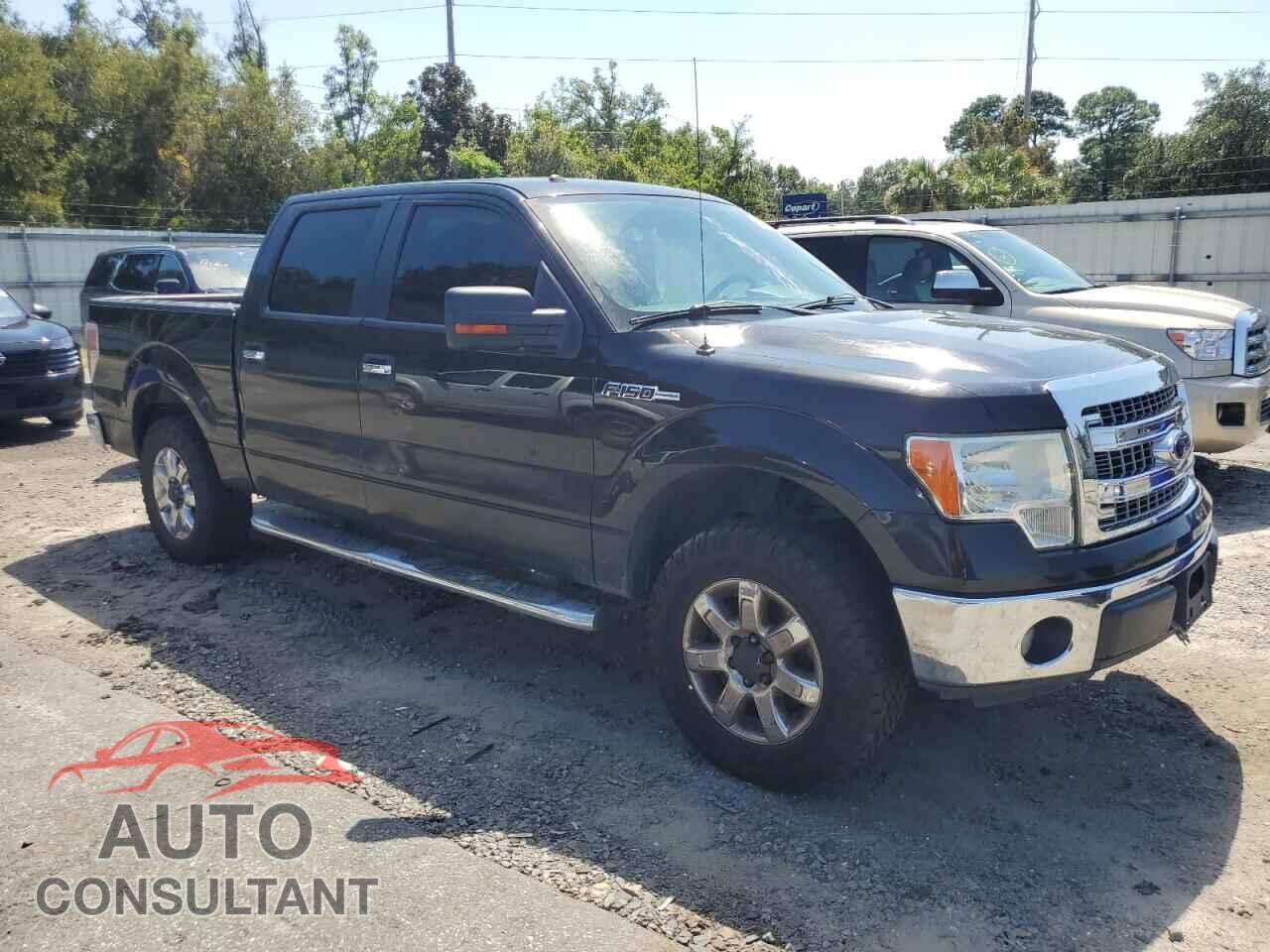 FORD F-150 2013 - 1FTFW1CF2DFD55463