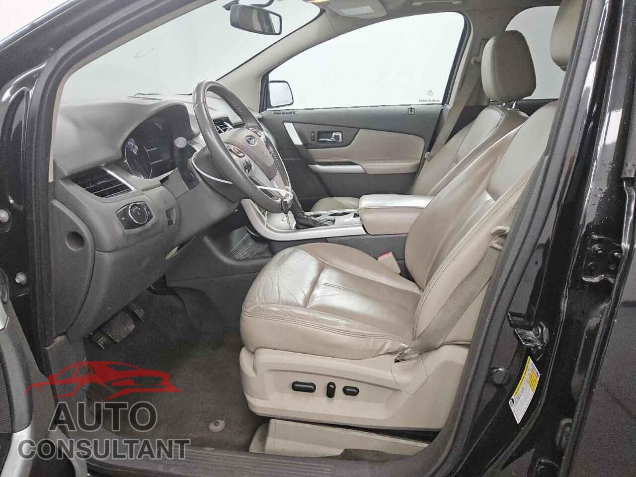 FORD EDGE 2013 - 2FMDK4JC7DBB20907