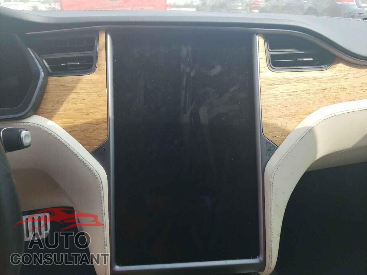 TESLA MODEL S 2020 - 5YJSA1E43LF367035