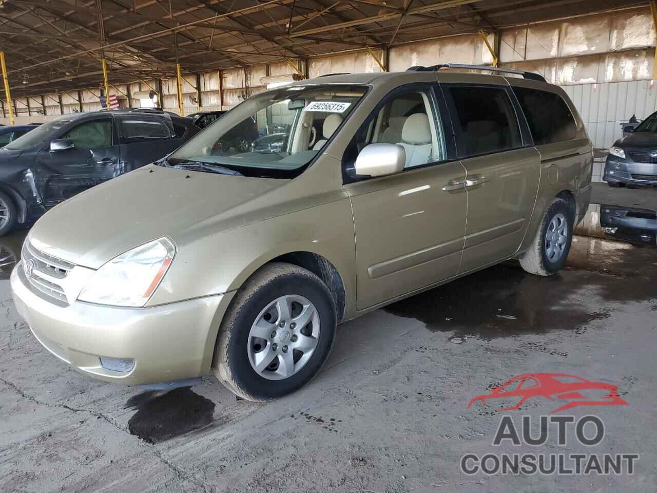 KIA All Models 2010 - KNDMG4C31A6324065