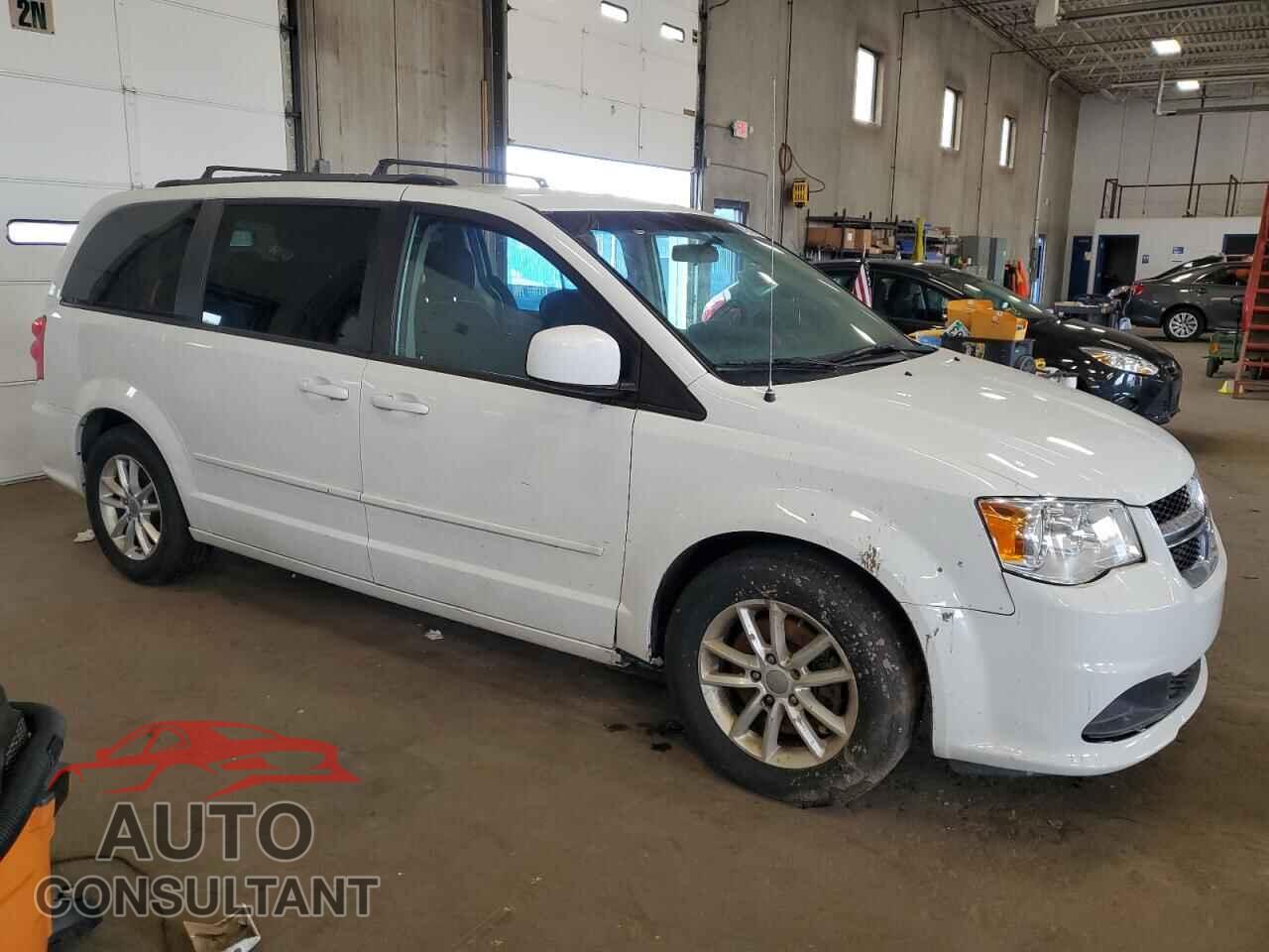 DODGE CARAVAN 2015 - 2C4RDGCG2FR548058