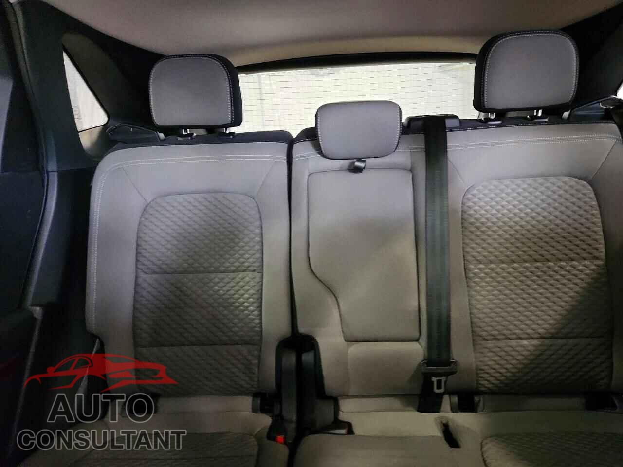 FORD ESCAPE 2020 - 1FMCU9G65LUC78532
