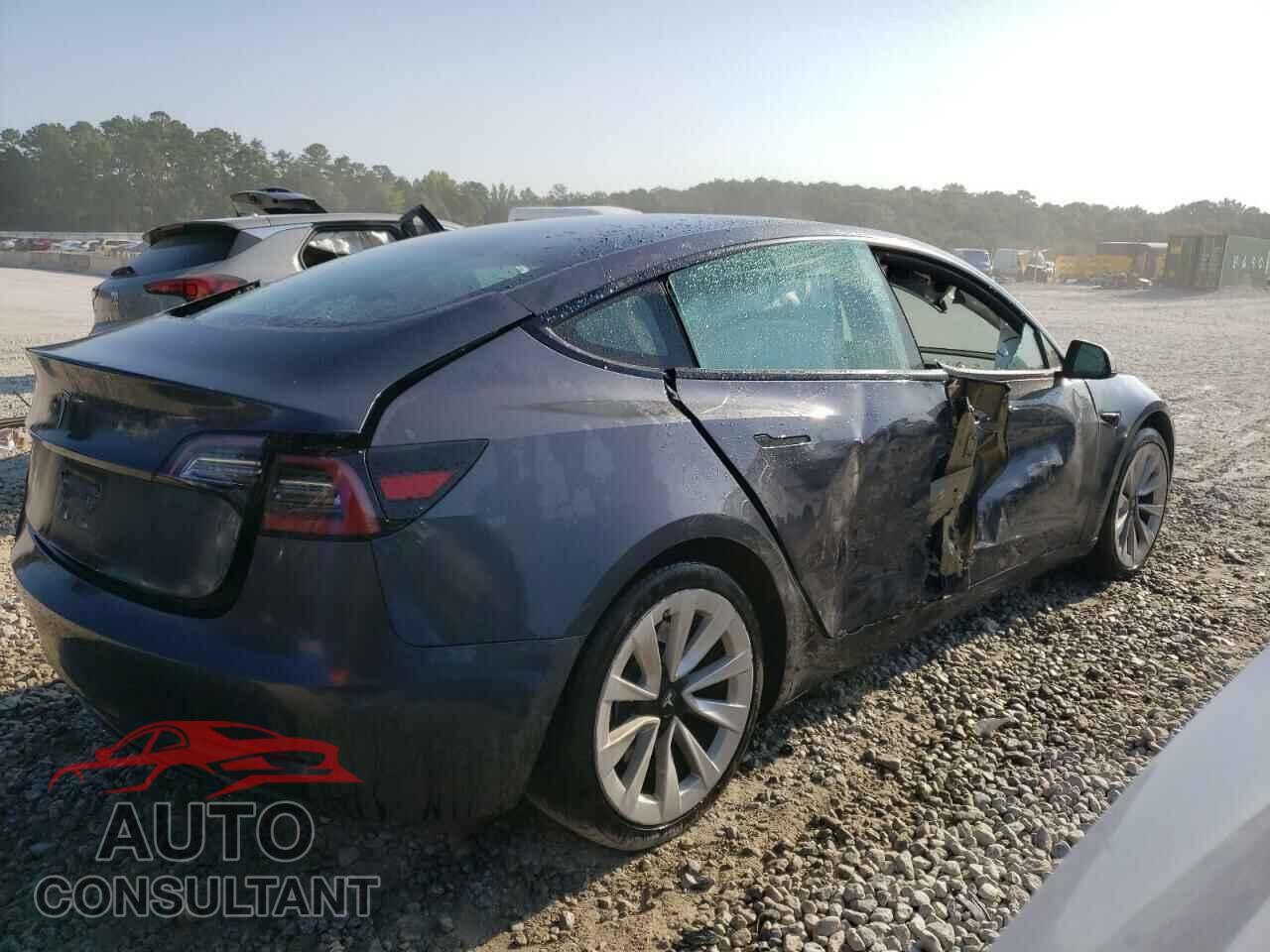 TESLA MODEL 3 2023 - 5YJ3E1EA5PF434688