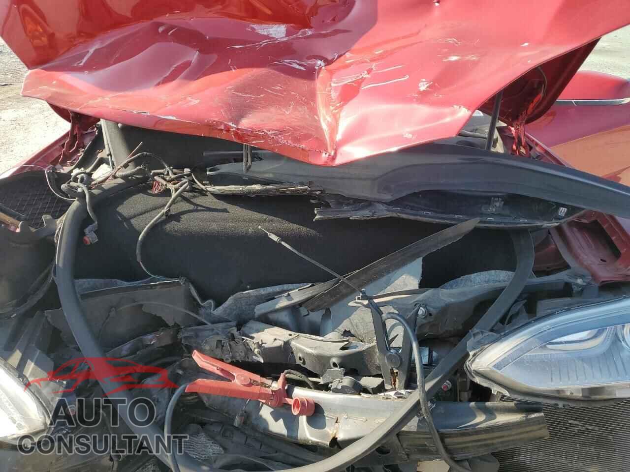 TESLA MODEL S 2015 - 5YJSA1H25FF093500