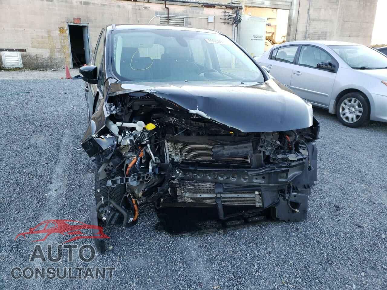 FORD CMAX 2016 - 1FADP5CU5GL101204