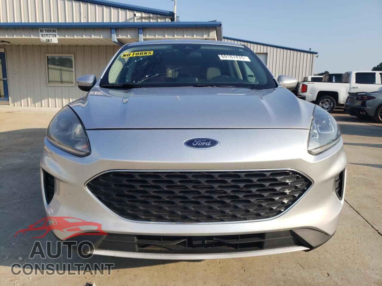FORD ESCAPE 2020 - 1FMCU0G66LUA59820
