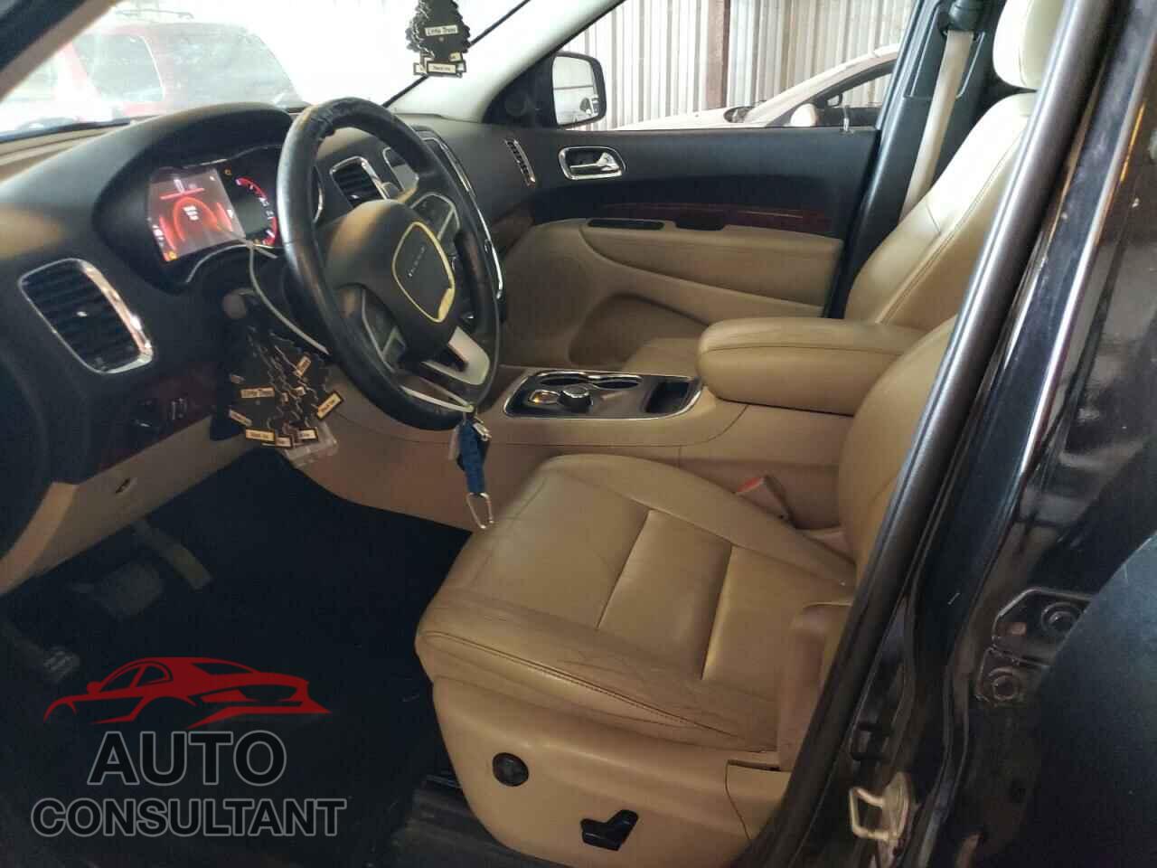 DODGE DURANGO 2015 - 1C4RDHDG8FC860933