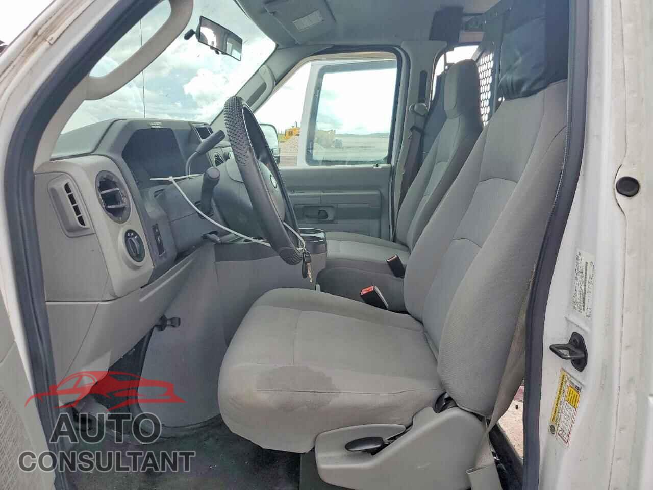 FORD ECONOLINE 2014 - 1FTNE2EWXEDA80598