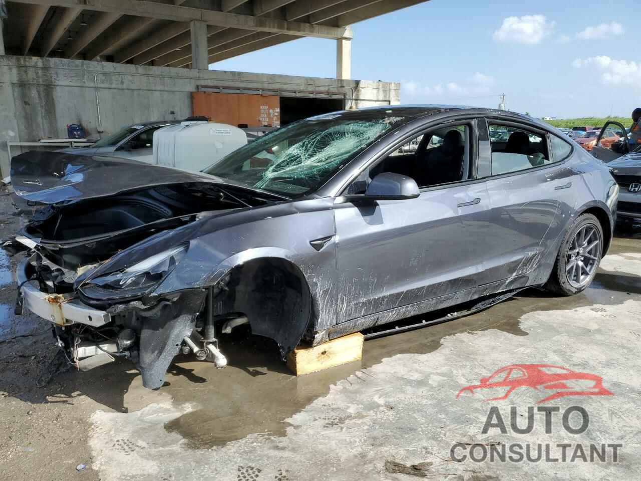 TESLA MODEL 3 2023 - 5YJ3E1EA6PF576290