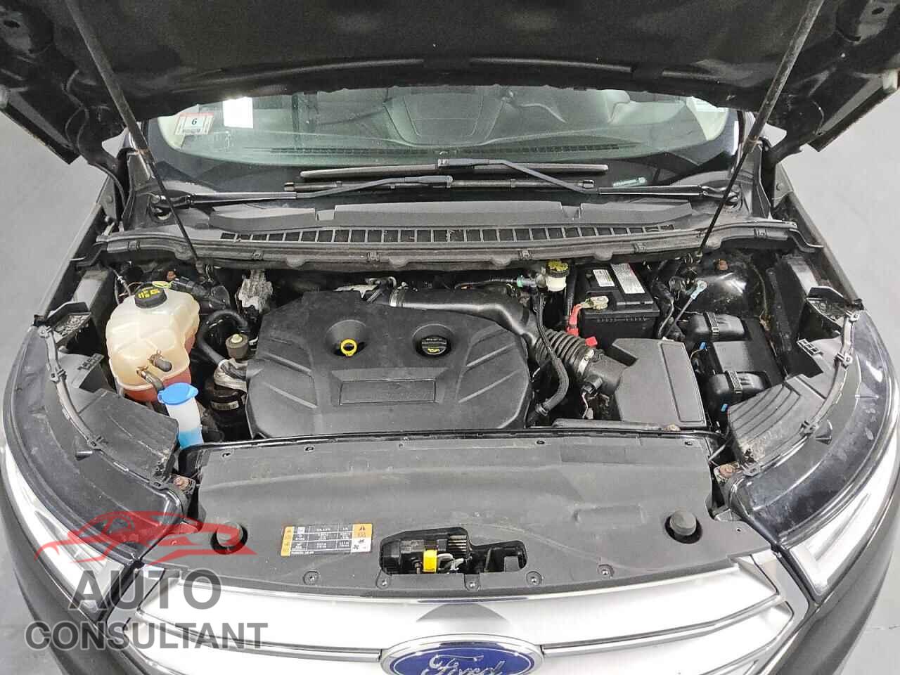 FORD EDGE 2015 - 2FMTK4J98FBB29036