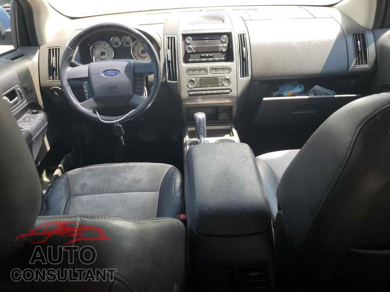 FORD EDGE 2009 - 2FMDK40C99BA72836