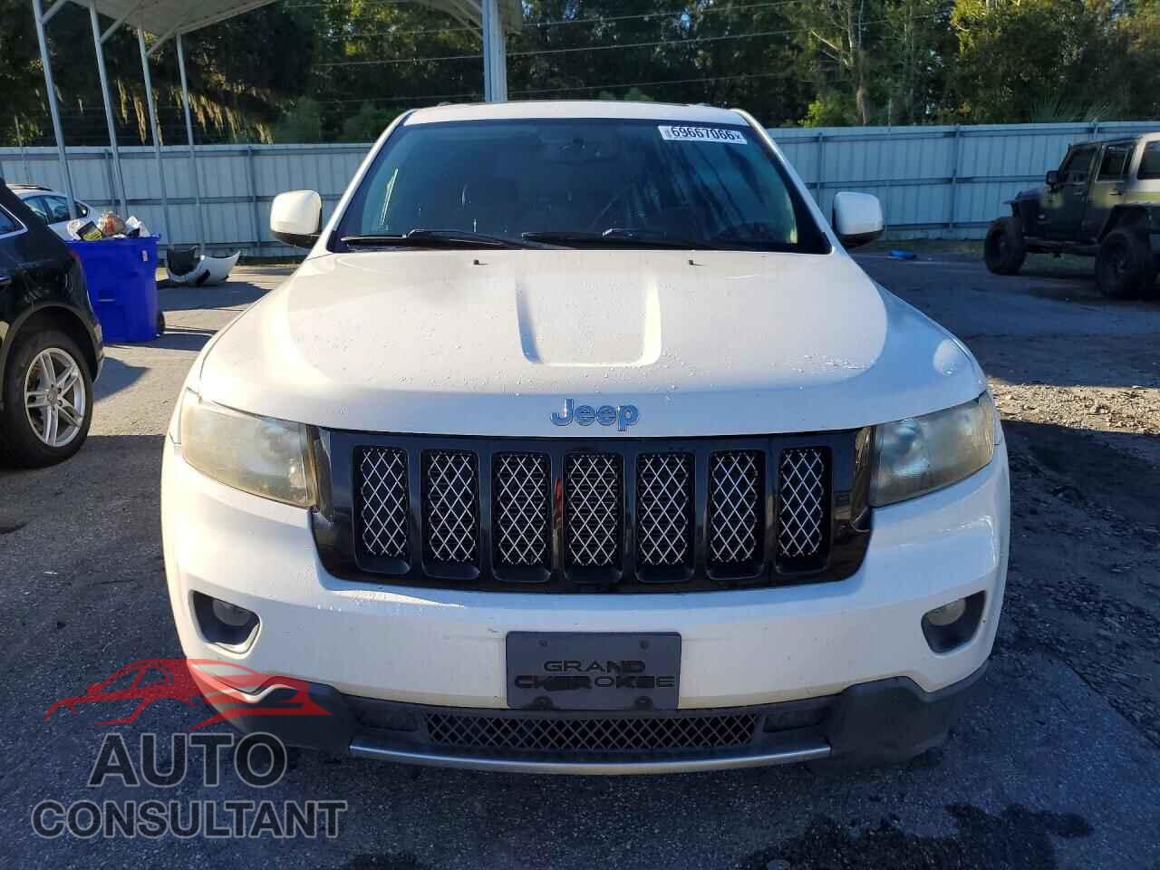 JEEP CHEROKEE 2012 - 1C4RJFAG4CC329306