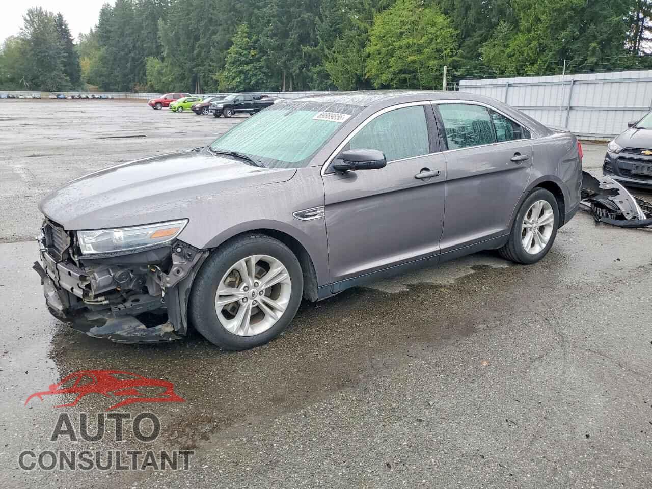 FORD TAURUS 2013 - 1FAHP2E97DG177231