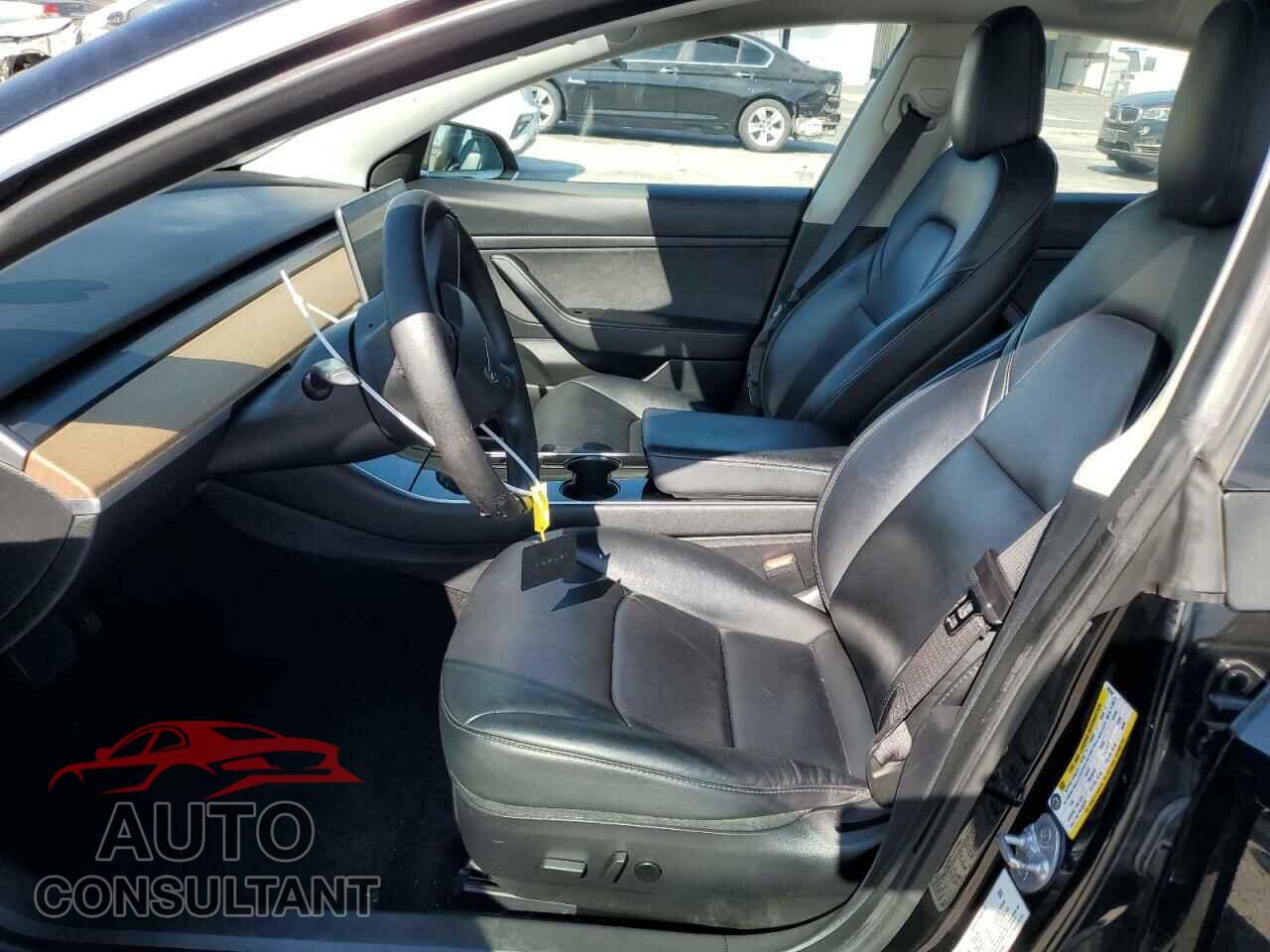 TESLA MODEL 3 2020 - 5YJ3E1EA3LF803347