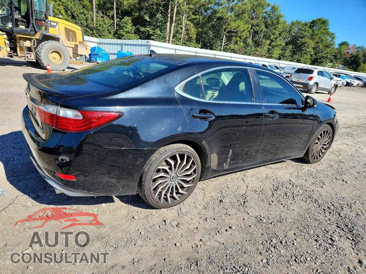 LEXUS ES350 2013 - JTHBK1GGXD2078015