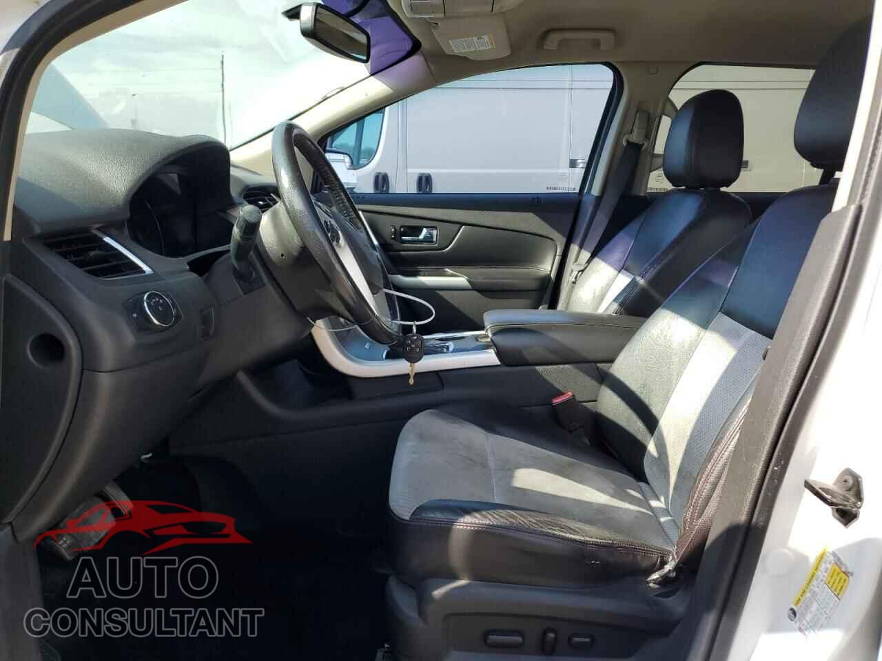 FORD EDGE 2013 - 2FMDK3JC0DBB36425