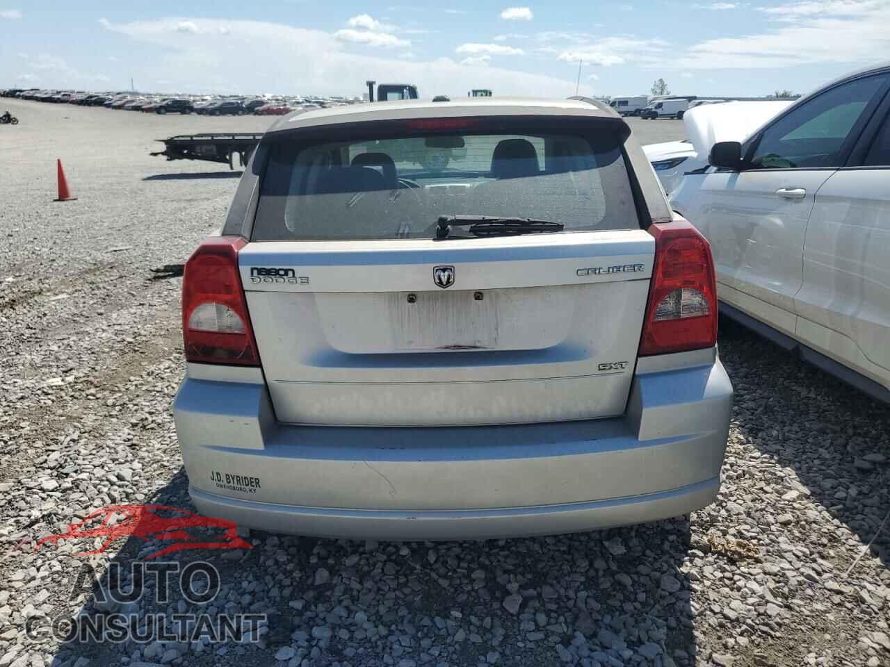 DODGE CALIBER 2009 - 1B3HB48A79D165679