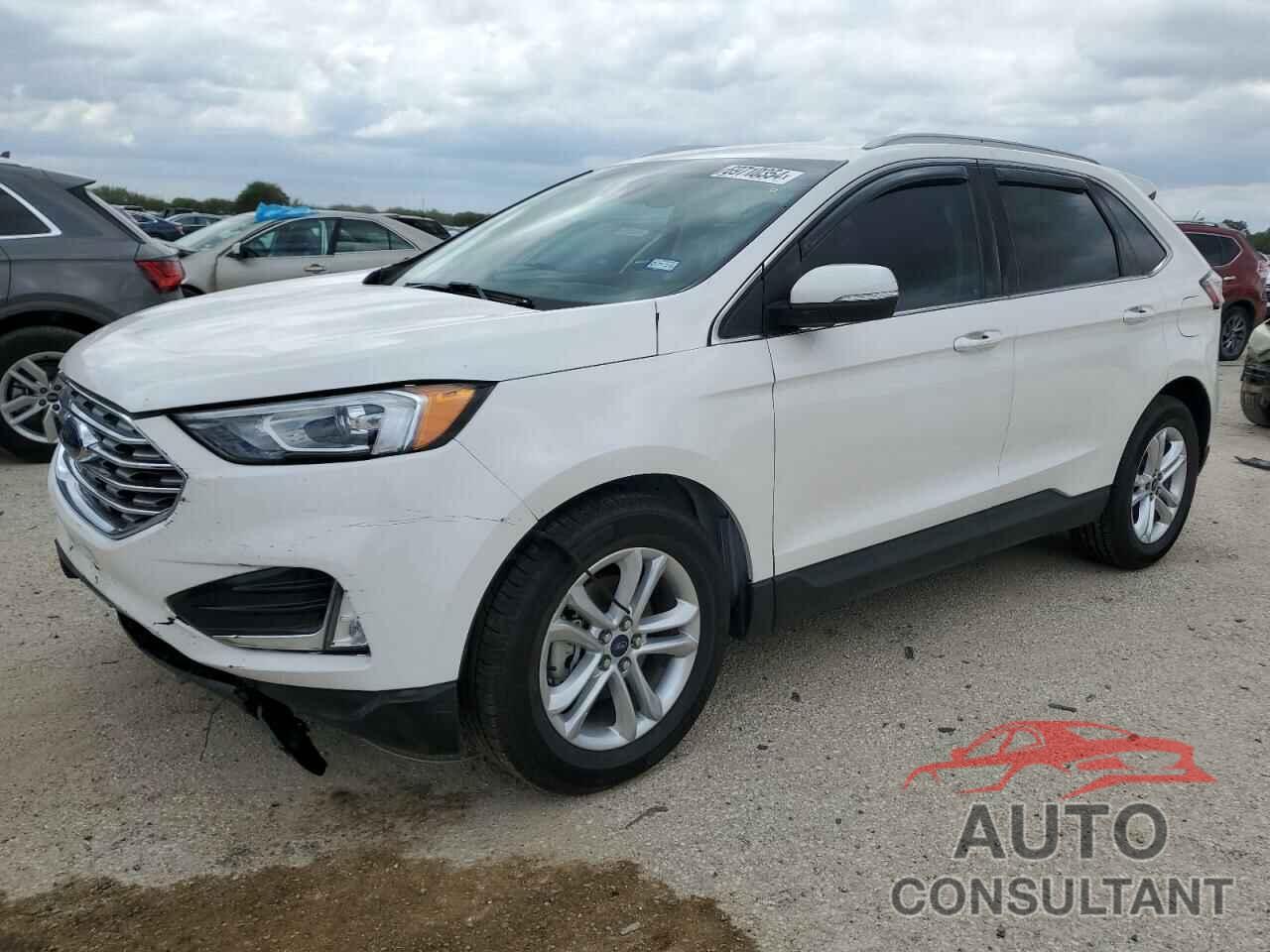 FORD EDGE 2019 - 2FMPK3J92KBC35665