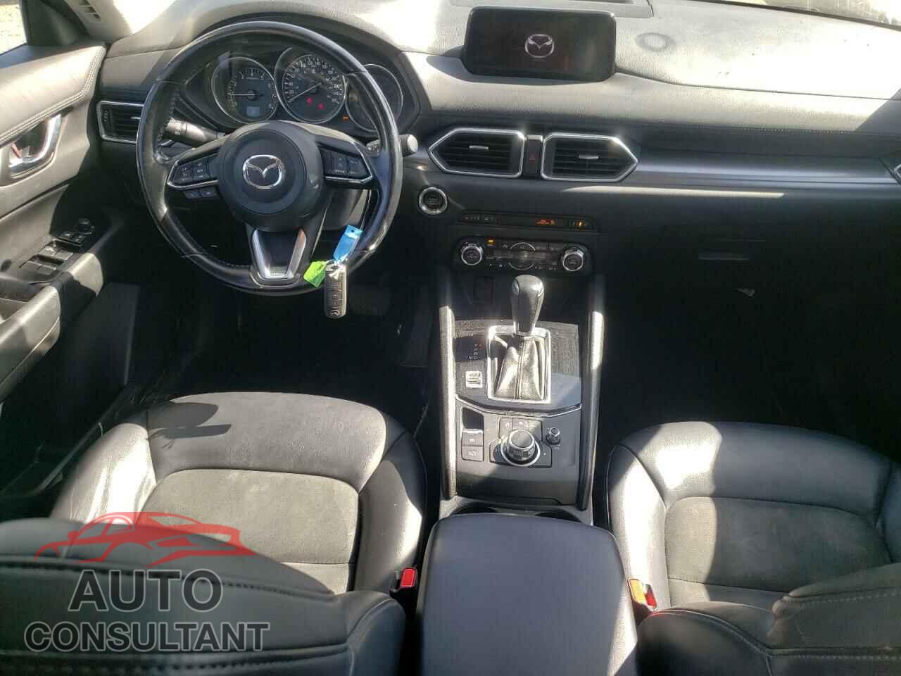MAZDA CX-5 2017 - JM3KFBCL4H0172995