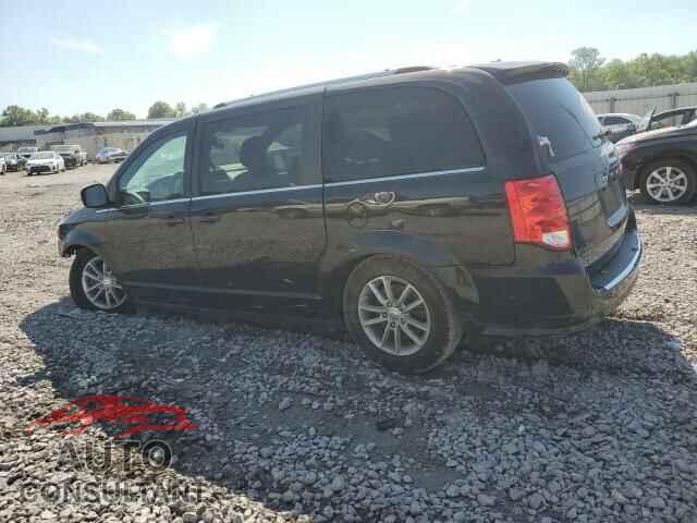 DODGE CARAVAN 2019 - 2C4RDGCG3KR749297