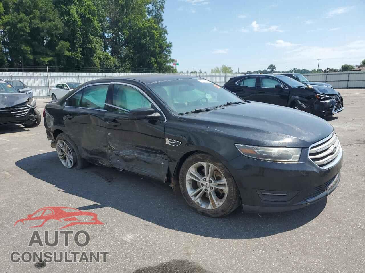 FORD TAURUS 2015 - 1FAHP2E84FG174152