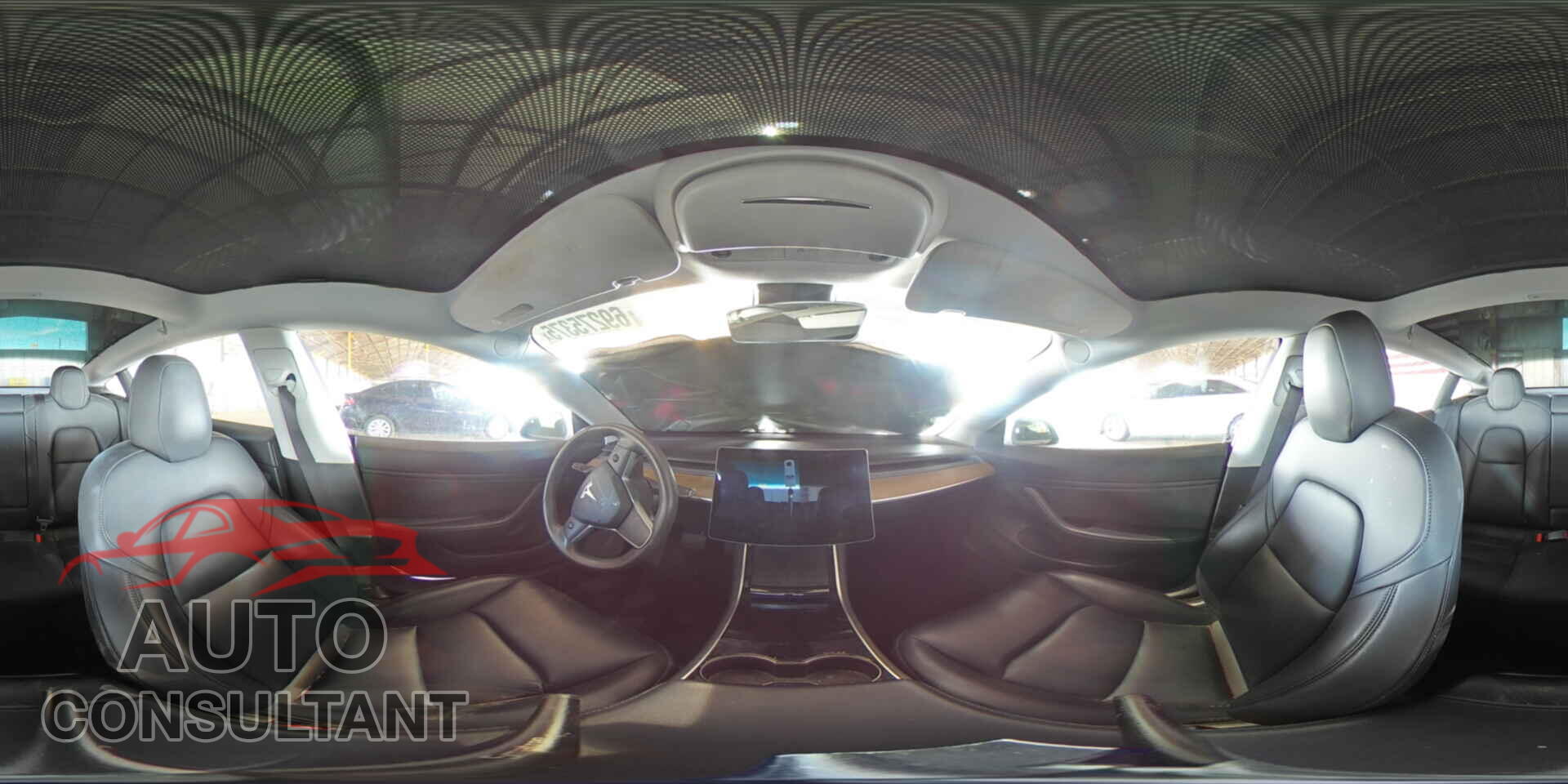 TESLA MODEL 3 2019 - 5YJ3E1EAXKF421234