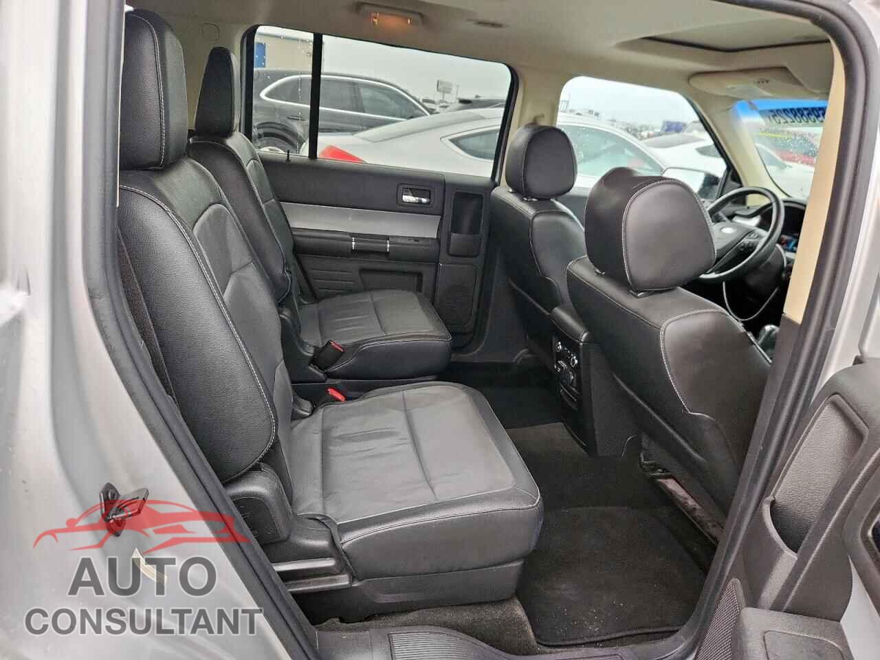 FORD FLEX 2015 - 2FMGK5C80FBA18962