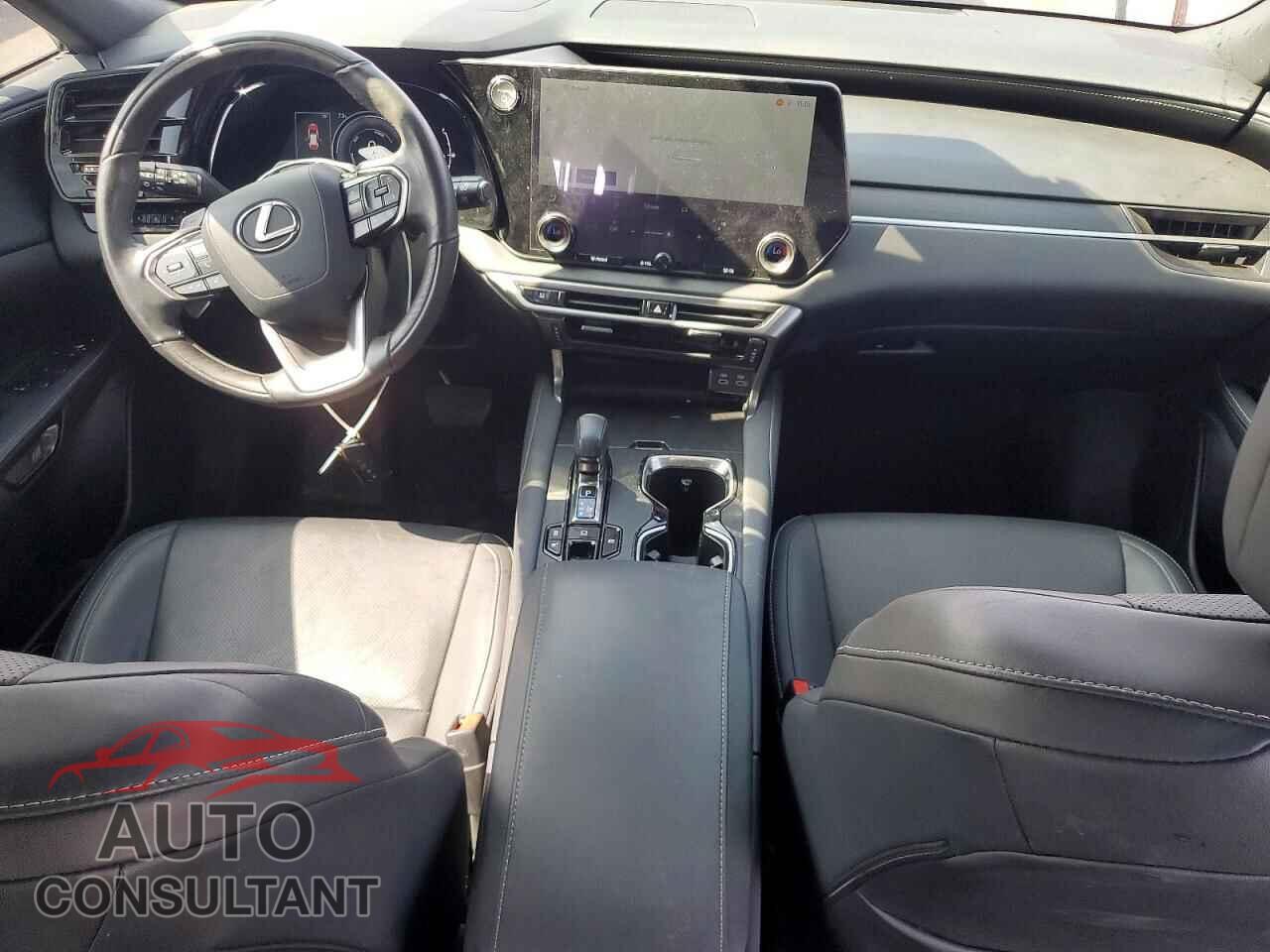 LEXUS RX350H 2024 - 2T2BBMCA4RC030082