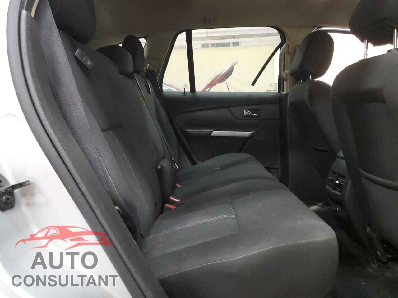FORD EDGE 2014 - 2FMDK3GC3EBB63272