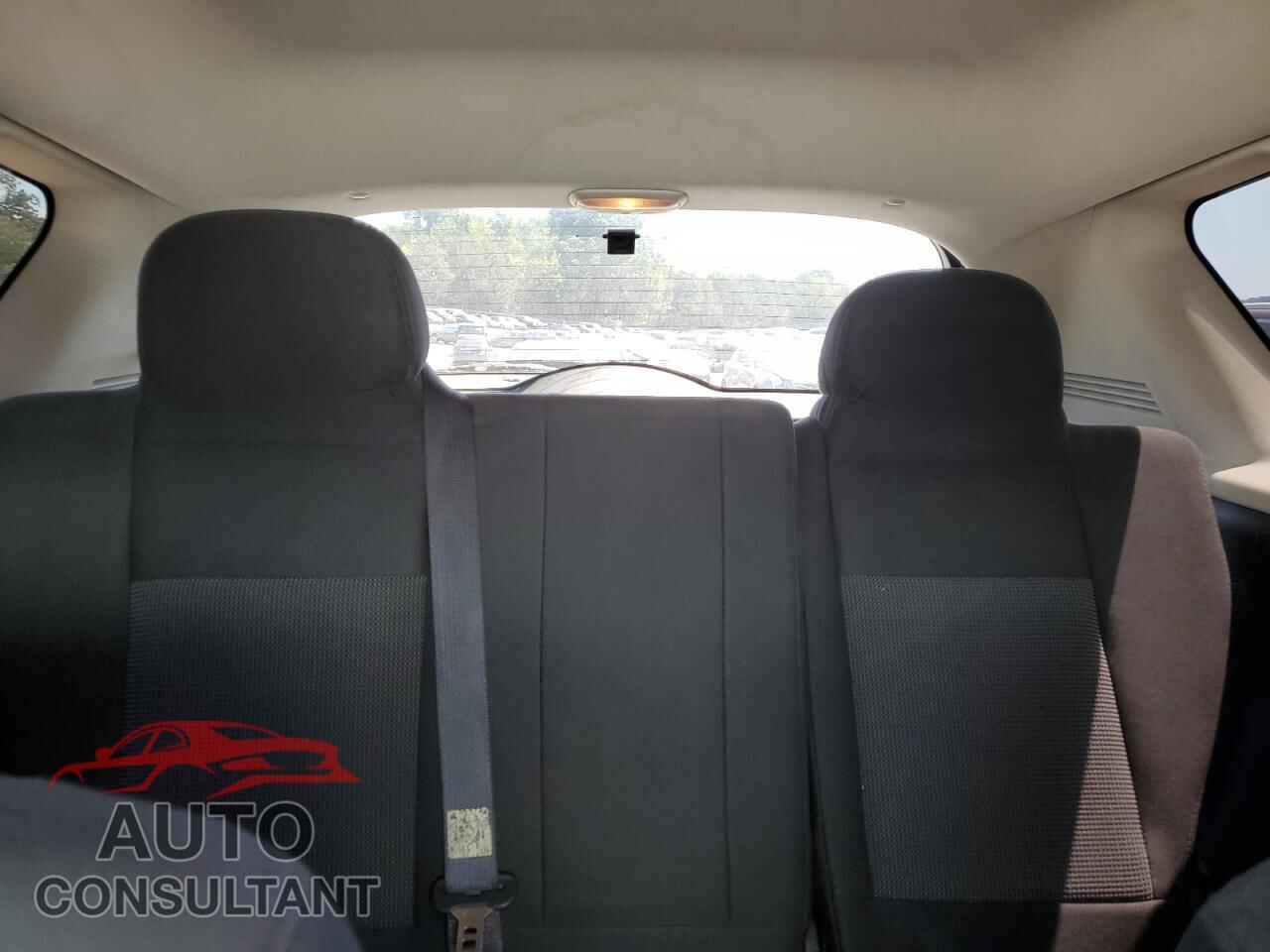 JEEP COMPASS 2013 - 1C4NJDEB3DD222308