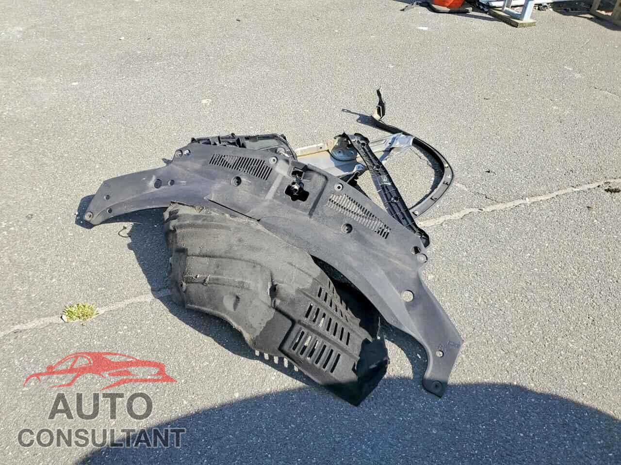 LEXUS RX350 2017 - 2T2BZMCA5HC095615