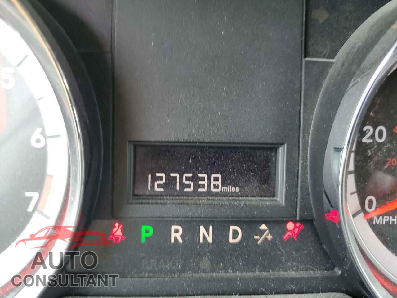 DODGE CARAVAN 2018 - 2C4RDGBG2JR185061