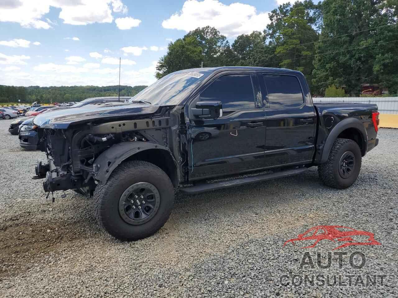 FORD F150 2023 - 1FTFW1RG0PFB14327
