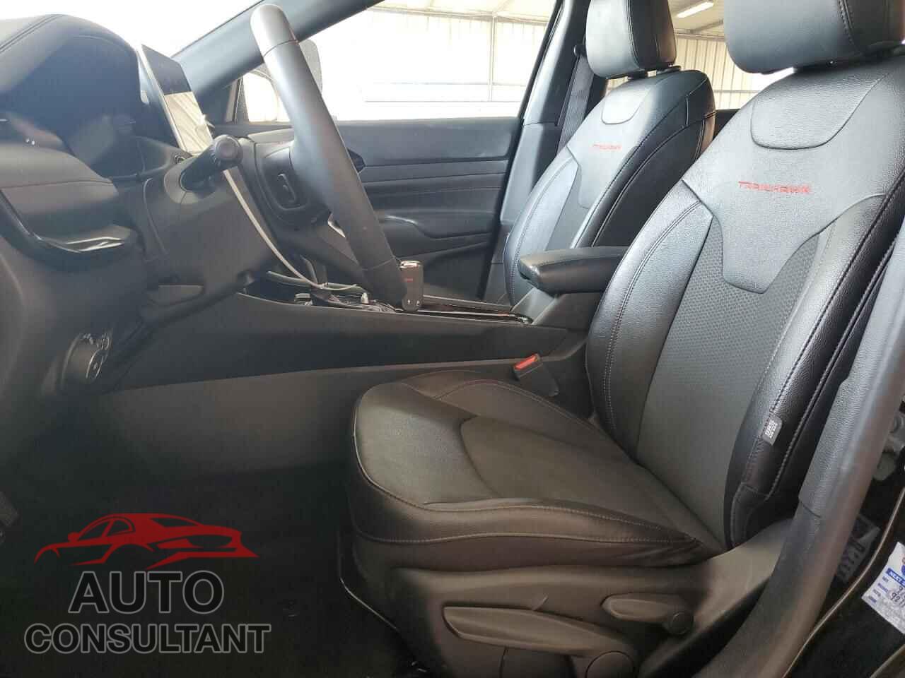 JEEP COMPASS 2024 - 3C4NJDDN1RT137335