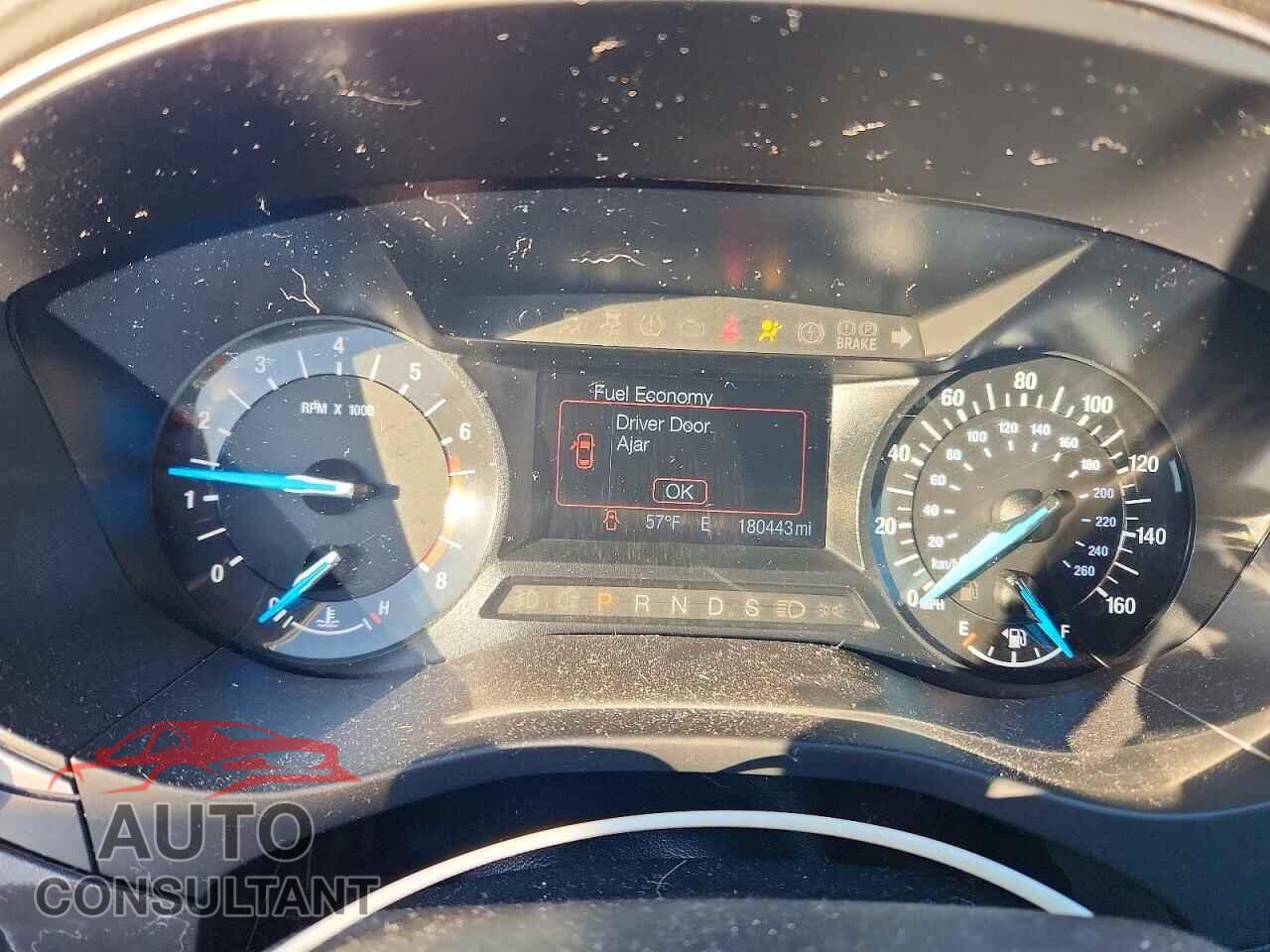 FORD FUSION 2015 - 3FA6P0H78FR136298