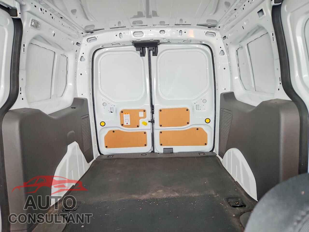 FORD TRANSIT 2021 - NM0LS7E28M1503170