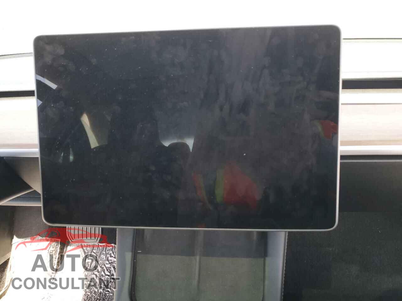 TESLA MODEL 3 2023 - 5YJ3E1EA7PF458569