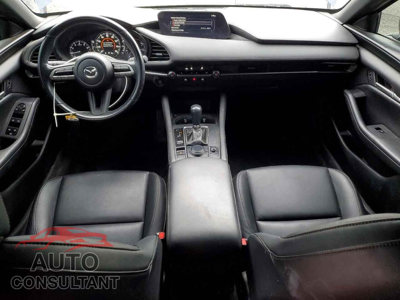 MAZDA 3 2020 - JM1BPBLM4L1173100