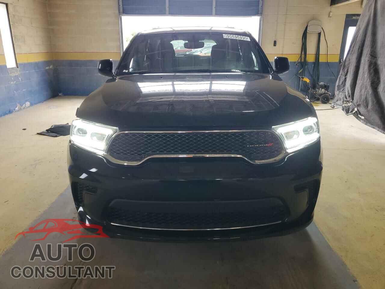 DODGE DURANGO 2024 - 1C4RDJAG7RC115011