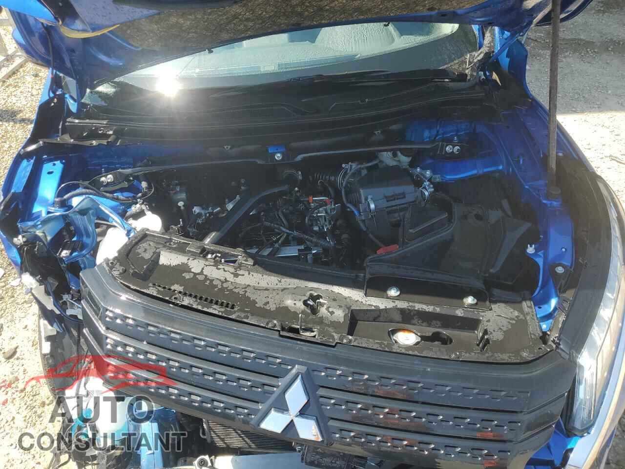MITSUBISHI ECLIPSE 2024 - JA4ATWAA8RZ045101
