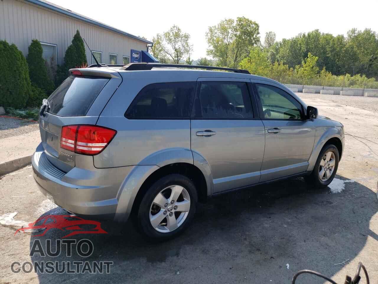DODGE JOURNEY 2010 - 3D4PG5FV8AT167837
