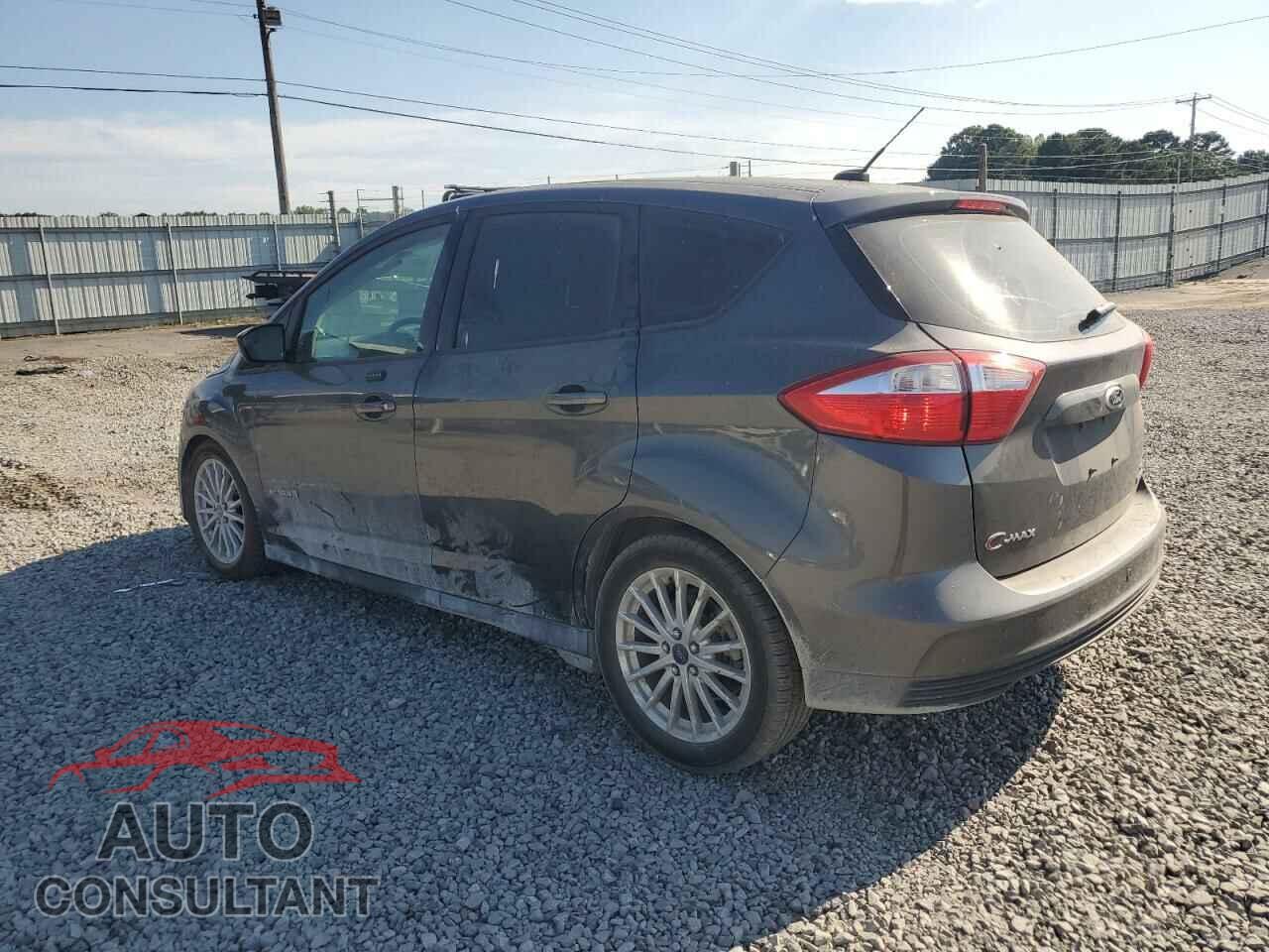 FORD CMAX 2015 - 1FADP5AU2FL104806