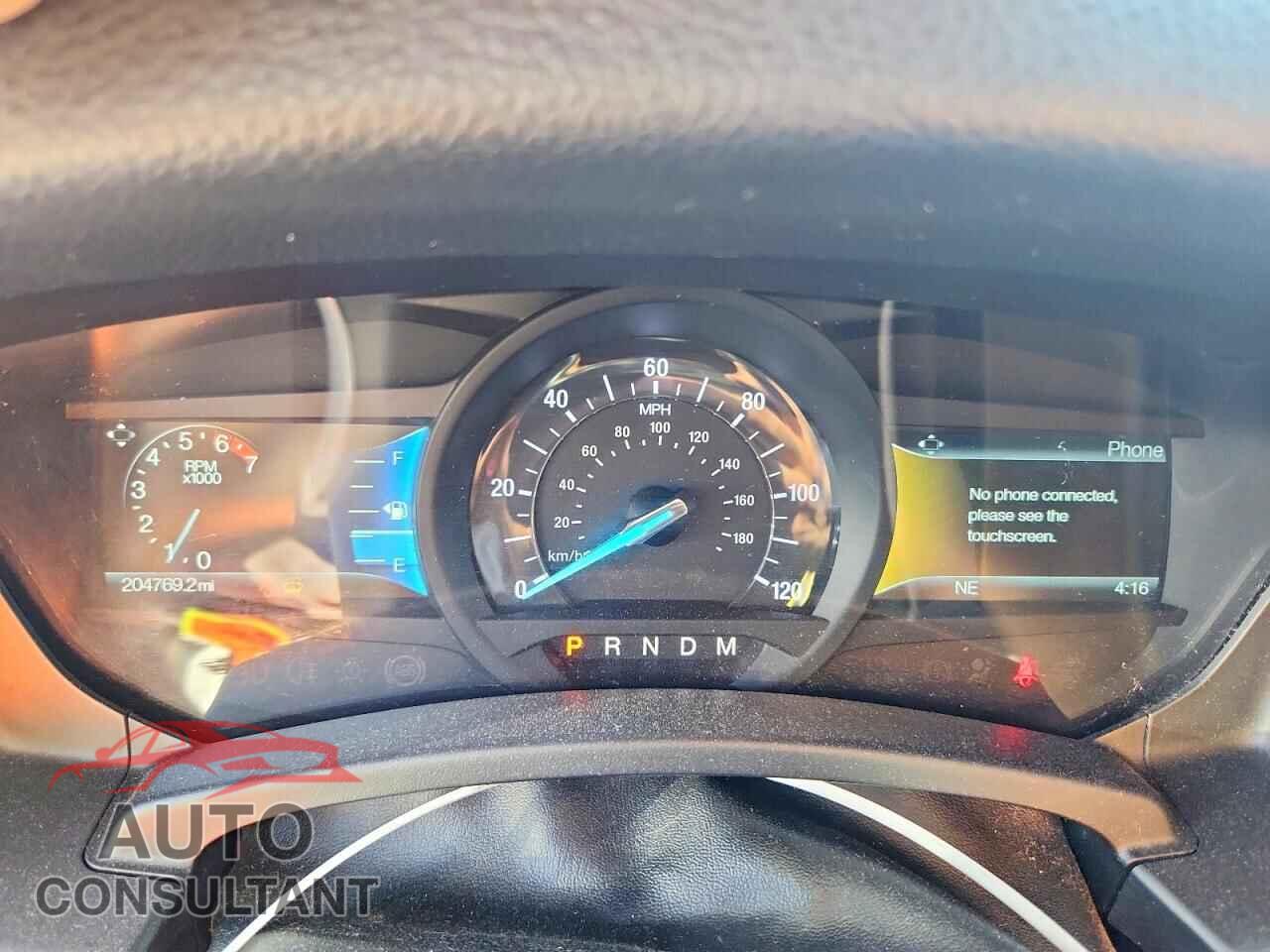 FORD EXPEDITION 2015 - 1FMJK1JT7FEF45214